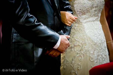 Casamento La Festivitá Prime